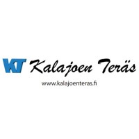 Kalajoen Teräs Oy logo - Similar company to Leimet