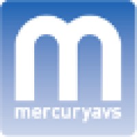 mercuryavs logo - Similar company to Allied Technical Services (Uk) Ltd.