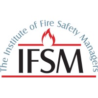 The Institute of Fire Safety Managers - IFSM logo - Similar company to Bafe Fire Safety Register