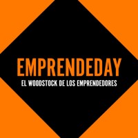 Emprende Day logo - Similar company to Marca Consciente®
