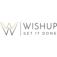 WishUp logo - Similar company to Wishup