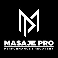 Masaje Pro logo - Similar company to Makana