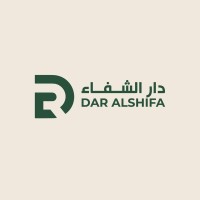 Dar Alshifa logo - Similar company to Dar Al-Shifa | دار الشفاء