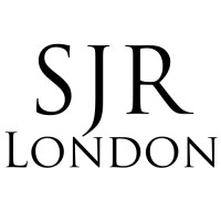 SJR London logo - Similar company to Matriarchltd.
