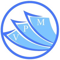 Vantis Prosperindo Manajemen logo - Similar company to Plus Advisors: Bookkeeping And Profit First