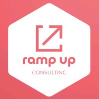 Ramp Up Consulting logo - Similar company to Jova Engineering