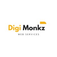 Digi Monkz logo - Similar company to Digi Monk || Smm
