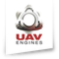 Uav Engines logo - Similar company to Danaero