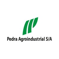 Pedra Agroindustrial S/A logo - Similar company to Usina Lins