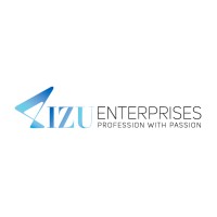 IZU Enterprises logo - Similar company to Flash It Solutions