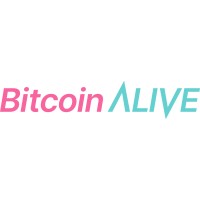 Bitcoin Alive logo - Similar company to Coinstop