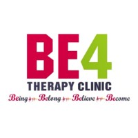 BE4 Therapy Clinic logo - Similar company to Speech Temple