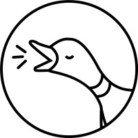 Duck Club Entertainment logo - Similar company to Co-Curator