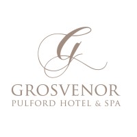 Grosvenor Pulford Hotel and Spa logo - Similar company to Joseph Benjamin