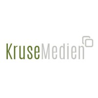 Kruse Medien logo - Similar company to Org-You