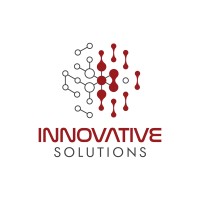 Innovative Solutions logo - Similar company to Innovative Solutions