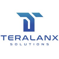 Teralanx Solutions logo - Similar company to Global Applications Solution