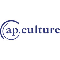 AP'CULTURE logo - Similar company to Premier'Acte Programmation