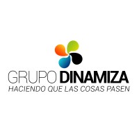 Grupo Dinamiza logo - Similar company to Arnabat Group