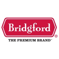 Bridgford Foods logo - Similar company to Thumb Bread®