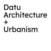 Datu Architecture & Urbanism logo - Similar company to Shakeup Architecture