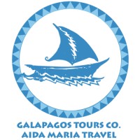 Galapagos Tours logo - Similar company to Galextur - Galapagos Expedition
