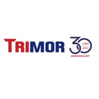 Trimor Sp. z o. o. logo - Similar company to Auximeca Nv