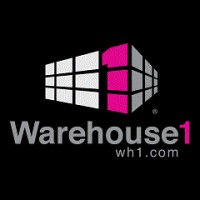 Warehouse1 logo - Similar company to Northerntool