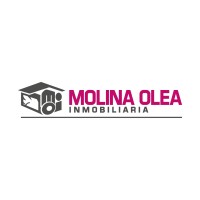 Molina Olea Inmobiliaria logo - Similar company to Sograpain