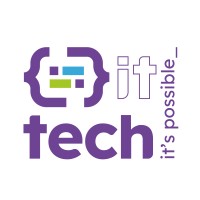 It Tech - Software Technology logo - Similar company to Environmental Services