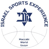 Maccabi Israel Sports XP logo - Similar company to Matt Hackenberg Basketball