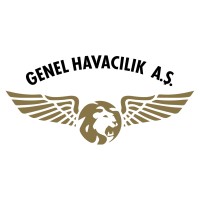 GENEL HAVACILIK A.S. logo - Similar company to Be Aero