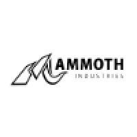 Mammoth Industries, LLC logo - Similar company to Hartleyshops Distribution