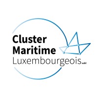 Cluster Maritime Luxembourgeois asbl logo - Similar company to Blumorpho