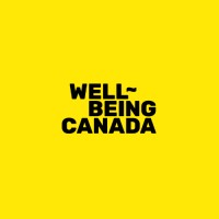 Well-being Canada logo - Similar company to Education+