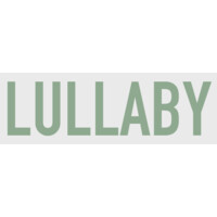 Lullaby logo - Similar company to La French Tech