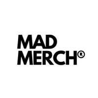 MadMerch logo - Similar company to Madd Merch
