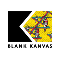 BLANK KANVAS logo - Similar company to Markergy