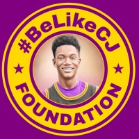 #BeLikeCJ Foundation logo - Similar company to Thesmilezone