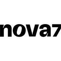 nova7 logo - Similar company to Psykréa