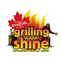 Grilling With Shine