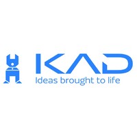 KAD MODELS & PROTOTYPES, INC. logo - Similar company to Aixtooling Gmbh
