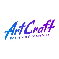 ArtCraft Paint Inc. logo - Similar company to Sun-North Systems Ltd