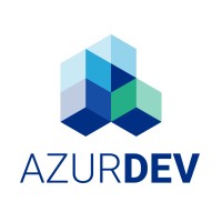 AzurDev logo - Similar company to Association Des Techniciens En Prévention Incendie Du Québec