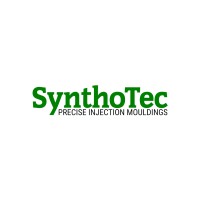 Synthotec Limited logo - Similar company to Ebble Group
