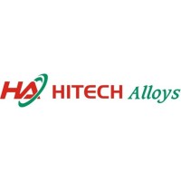 Hitech Alloys logo - Similar company to Aeavalve