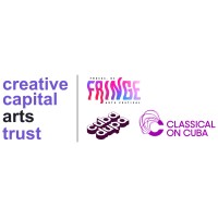 Creative Capital Arts Trust logo - Similar company to Art Ldgr