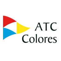 ATC Colores logo - Similar company to Meltwood