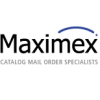 Maximex GmbH & Co. KG logo - Similar company to Badstübner Technik-Bürsten