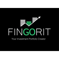 FINGORIT logo - Similar company to Alvae